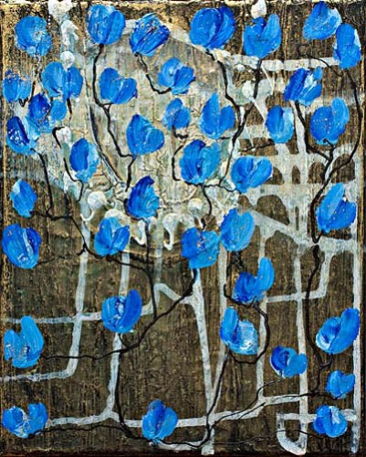  Ruth Osthoff 5-18